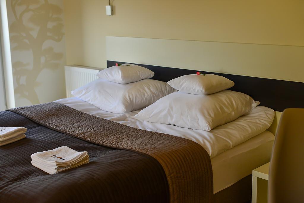 Villa Buki Pokoje & Spa Jastrzebia Gora Room photo